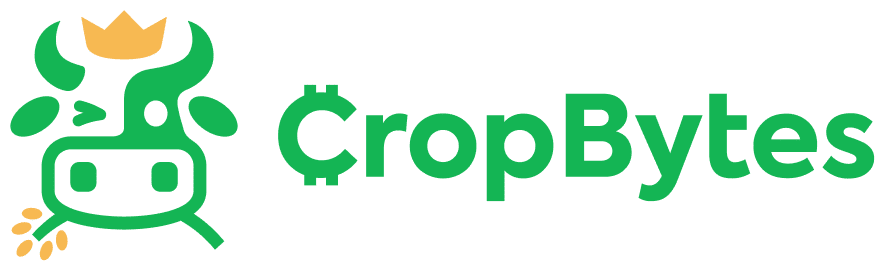 Cropbytes